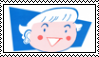 heavenly stamp