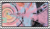 heavenly stamp