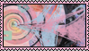 heavenly stamp