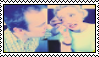 heavenly stamp