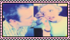 heavenly stamp